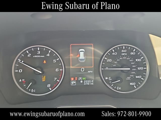 Used 2025 Subaru Outback Limited image 15