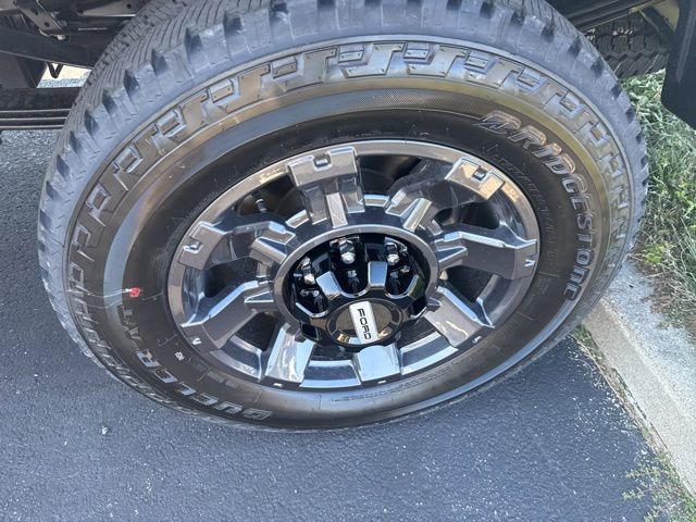 New 2026 Ford F350 XL image 13