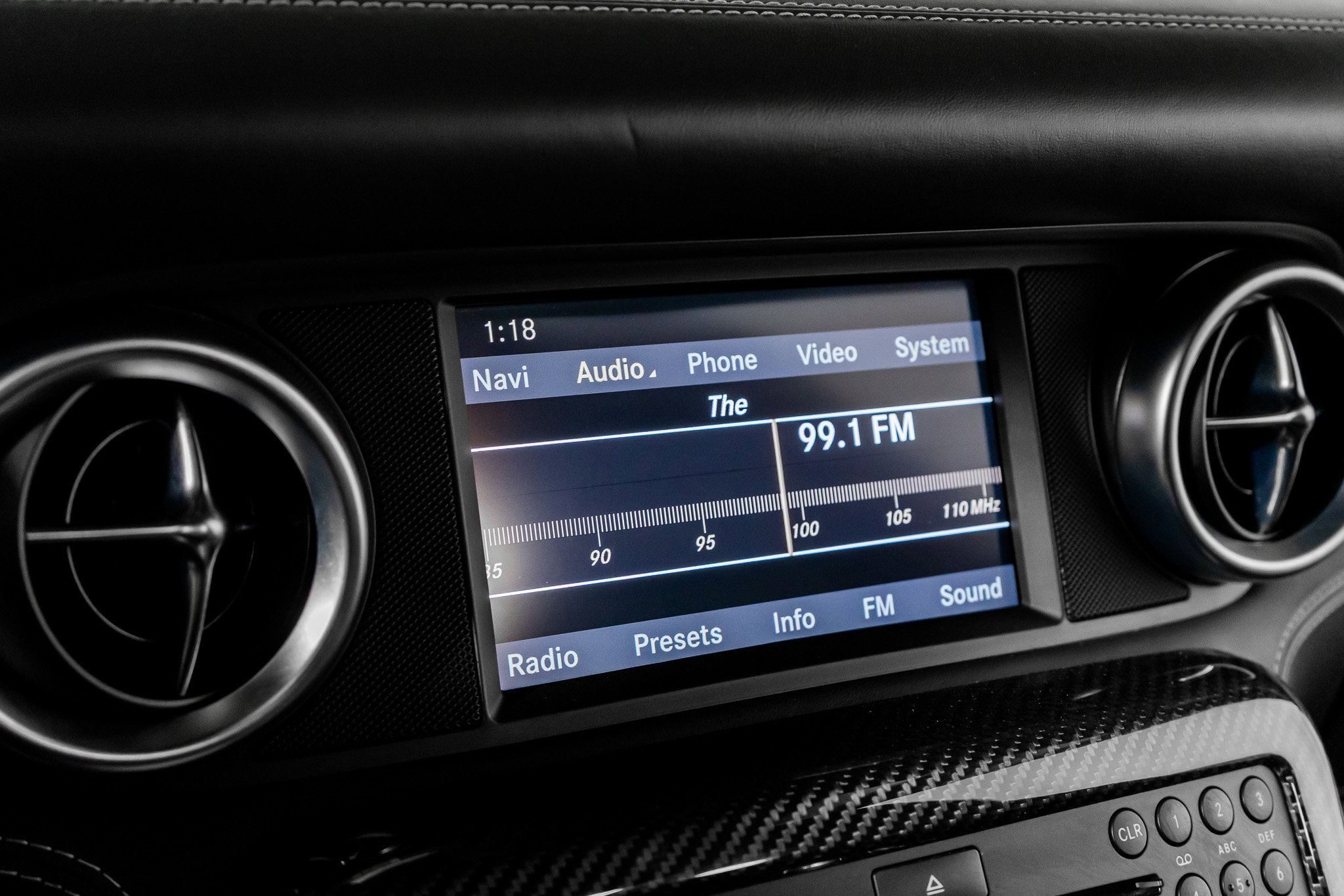 Used 2011 Mercedes-Benz SLS AMG Coupe image 40