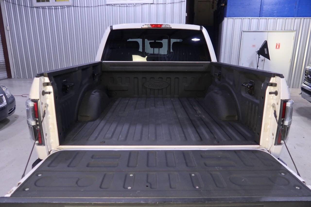 Used 2018 Ford F150 Lariat image 26