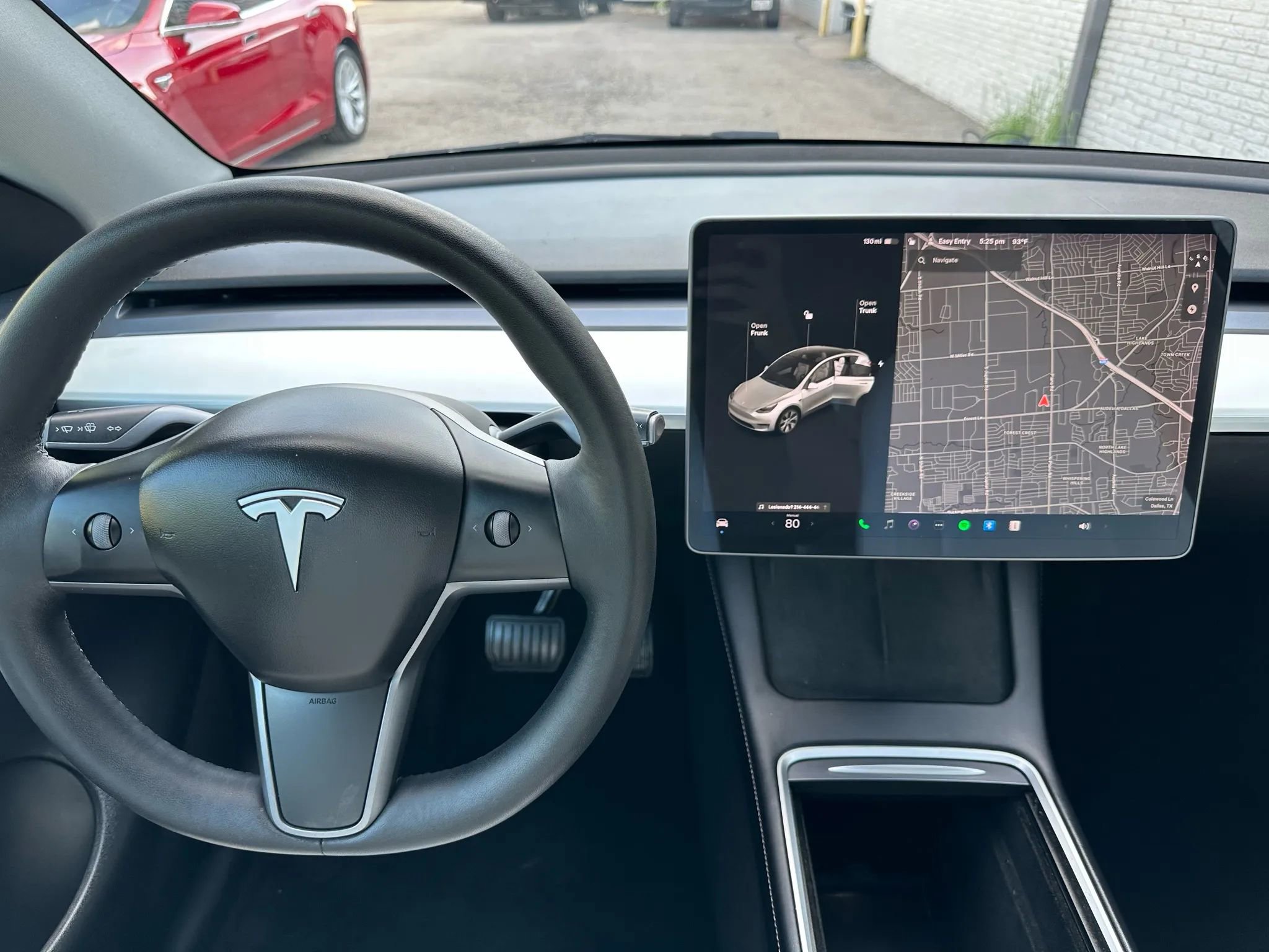Used 2021 Tesla Model Y Long Range image 30