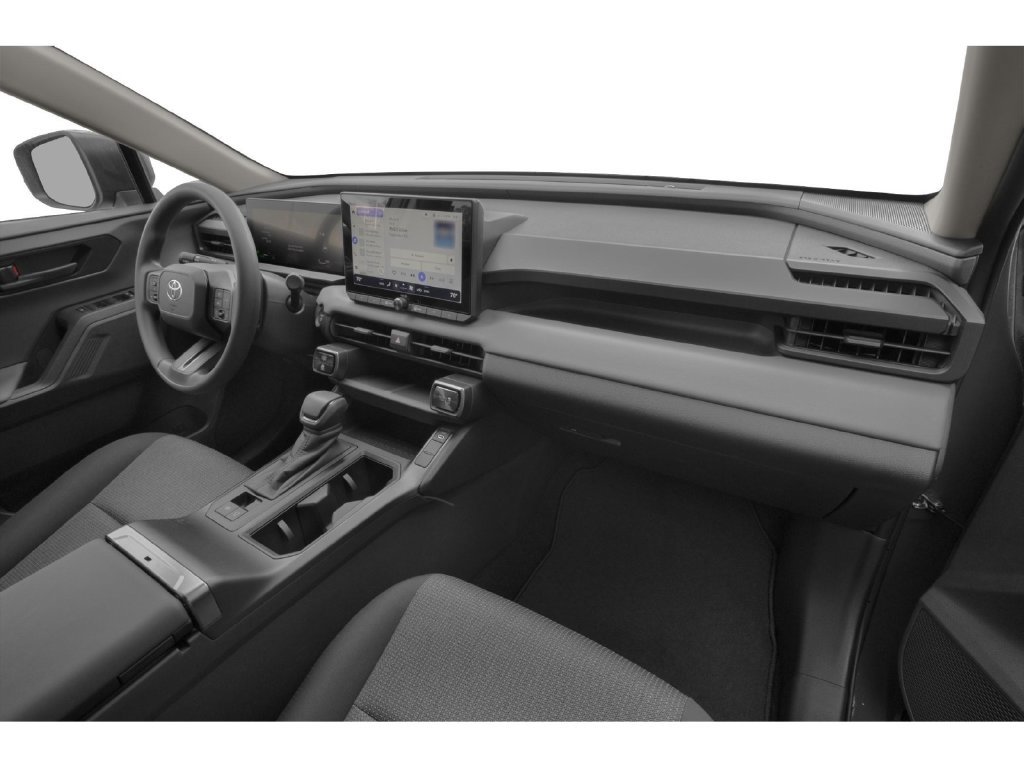 New 2026 Toyota RAV4 Limited AWD/4WD image 10