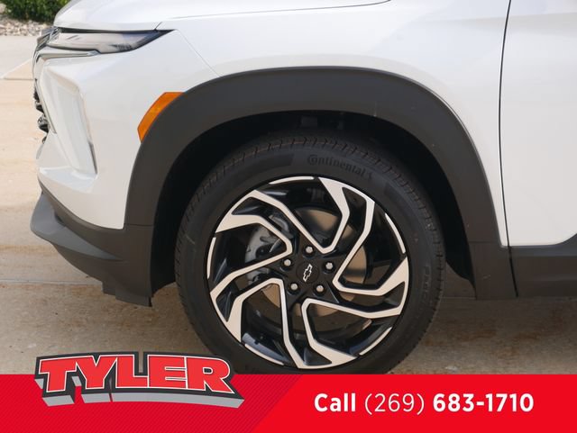 New 2026 Chevrolet TrailBlazer RS w/ Convenience Package AWD/4WD image 46