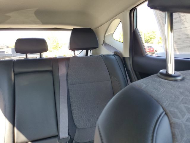 Certified 2025 Kia Seltos S FWD image 13