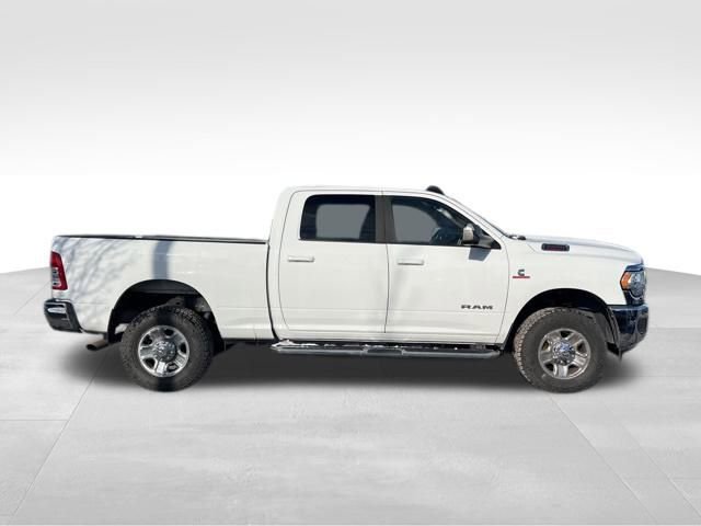 Used 2022 RAM 2500 Big Horn image 8