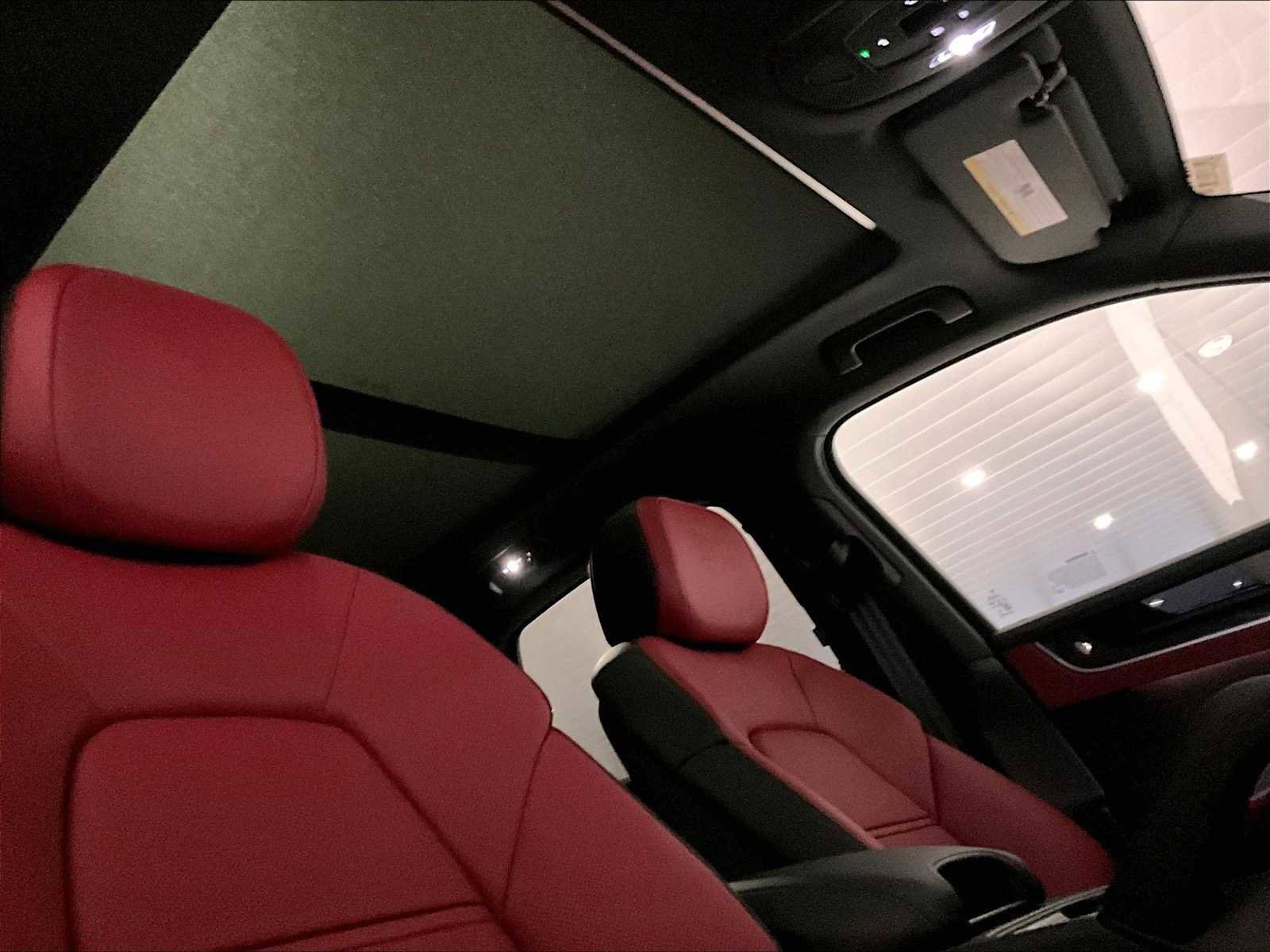 New 2026 Porsche Cayenne E-Hybrid image 23