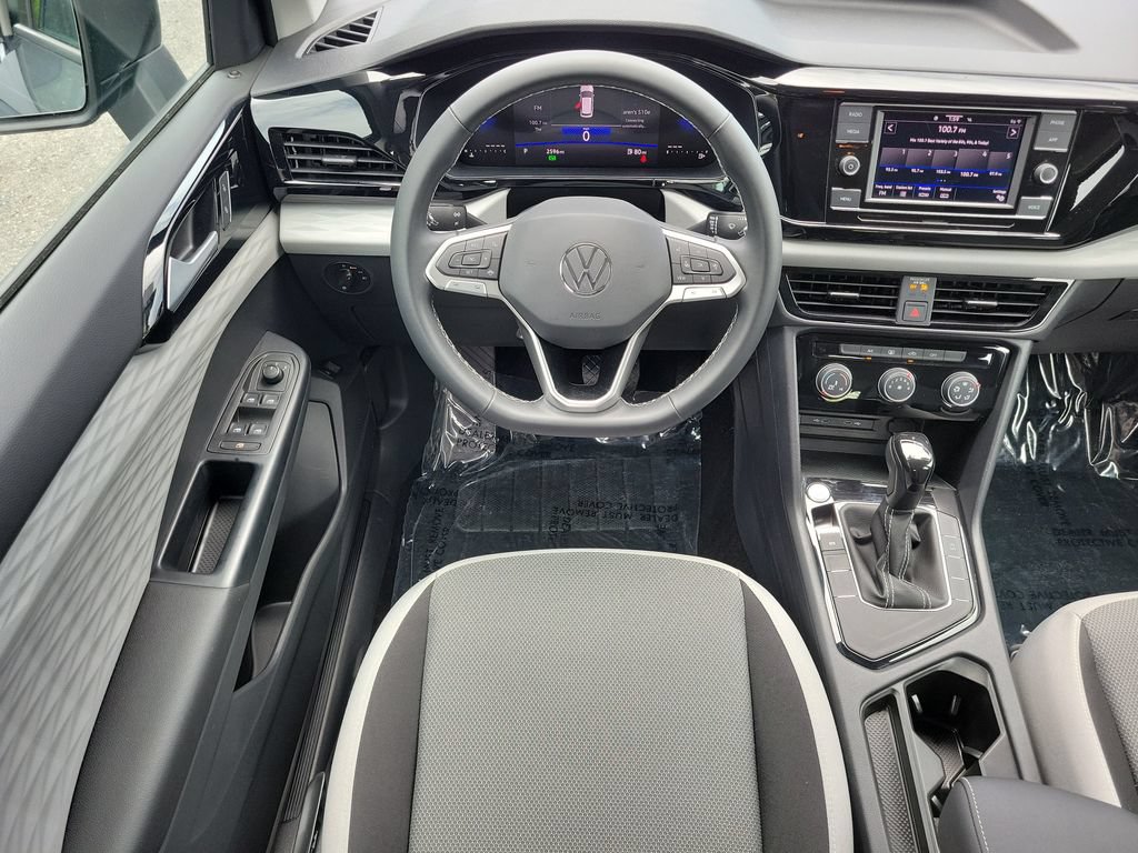 Used 2023 Volkswagen Taos S FWD image 12