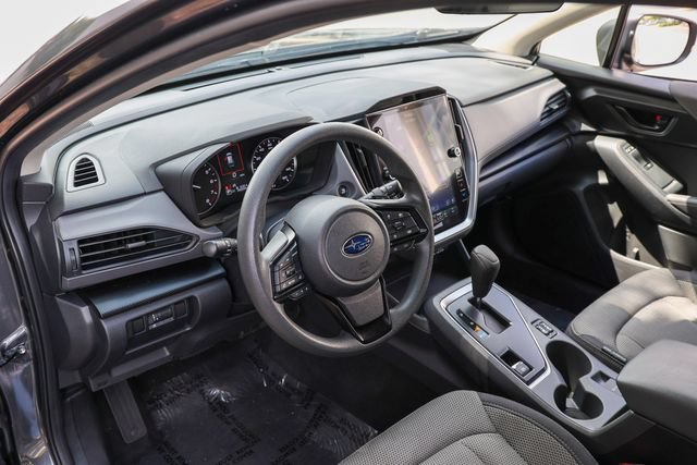 Certified 2024 Subaru Crosstrek 2.0i Premium AWD/4WD image 24