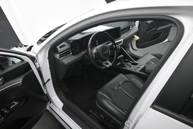 Used 2024 Kia K5 GT-Line w/ GT-Line Premium Package AWD/4WD image 17
