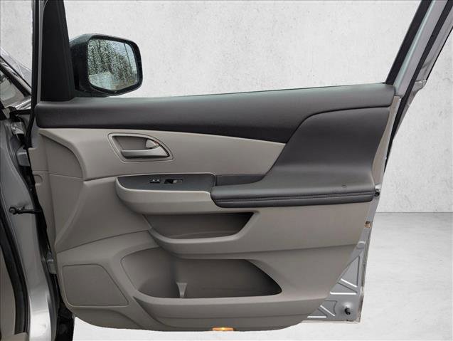 Used 2012 Honda Odyssey EX-L image 27