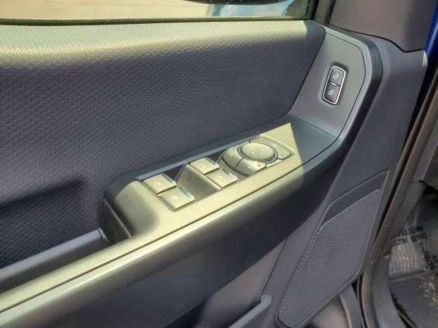 New 2025 Ford F150 STX w/ Equipment Group 200A image 14