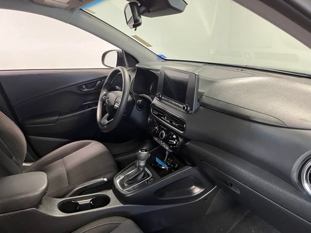 Used 2022 Hyundai Kona SEL AWD/4WD image 11