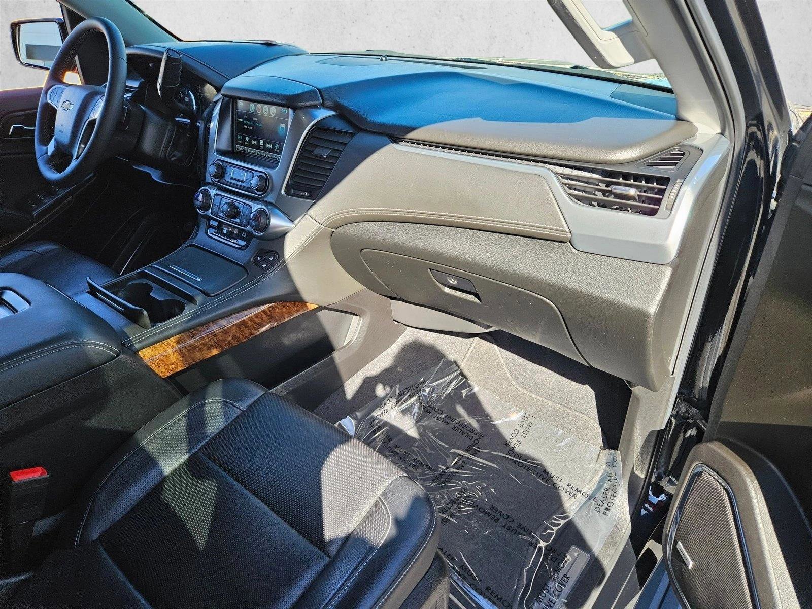 Used 2019 Chevrolet Tahoe Premier RWD image 22