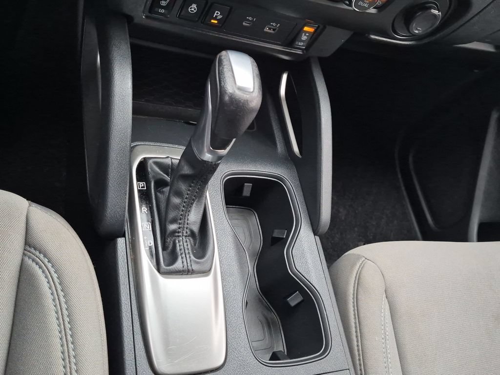 Used 2022 Nissan Frontier SV AWD/4WD image 22