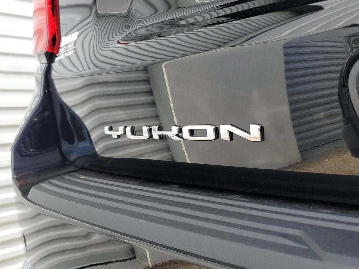 New 2026 GMC Yukon XL Elevation w/ Elevation Premium Package AWD/4WD image 8
