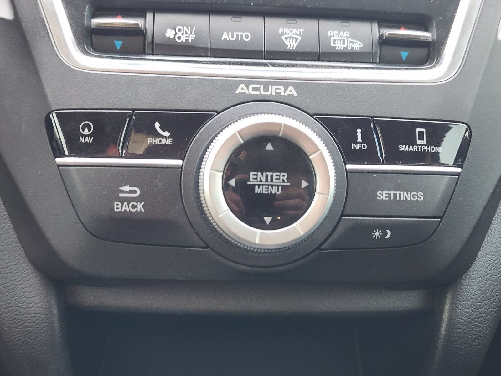 Used 2020 Acura MDX w/ Technology Package FWD image 23