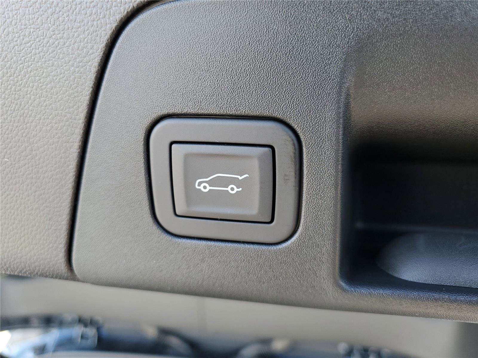 New 2026 Buick Envision Preferred image 8