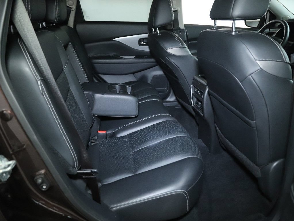 Used 2019 Nissan Murano SL w/ SL Technology Package AWD/4WD image 33