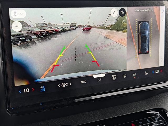 New 2027 Ford Expedition Tremor w/ Driver's Package AWD/4WD image 21