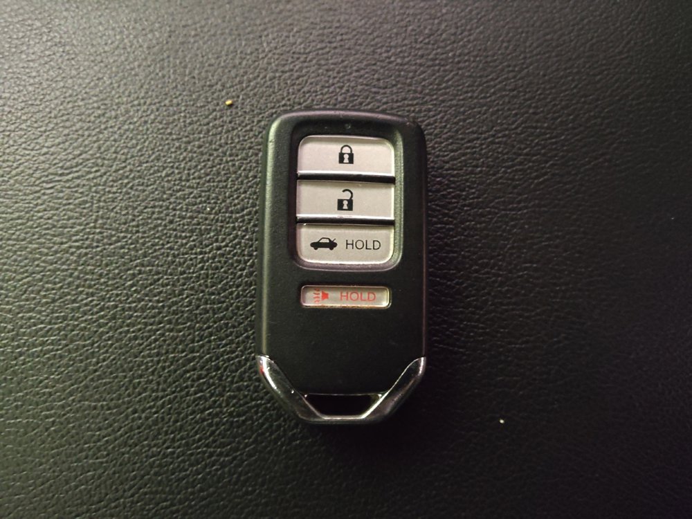 Used 2019 Honda Accord LX image 32