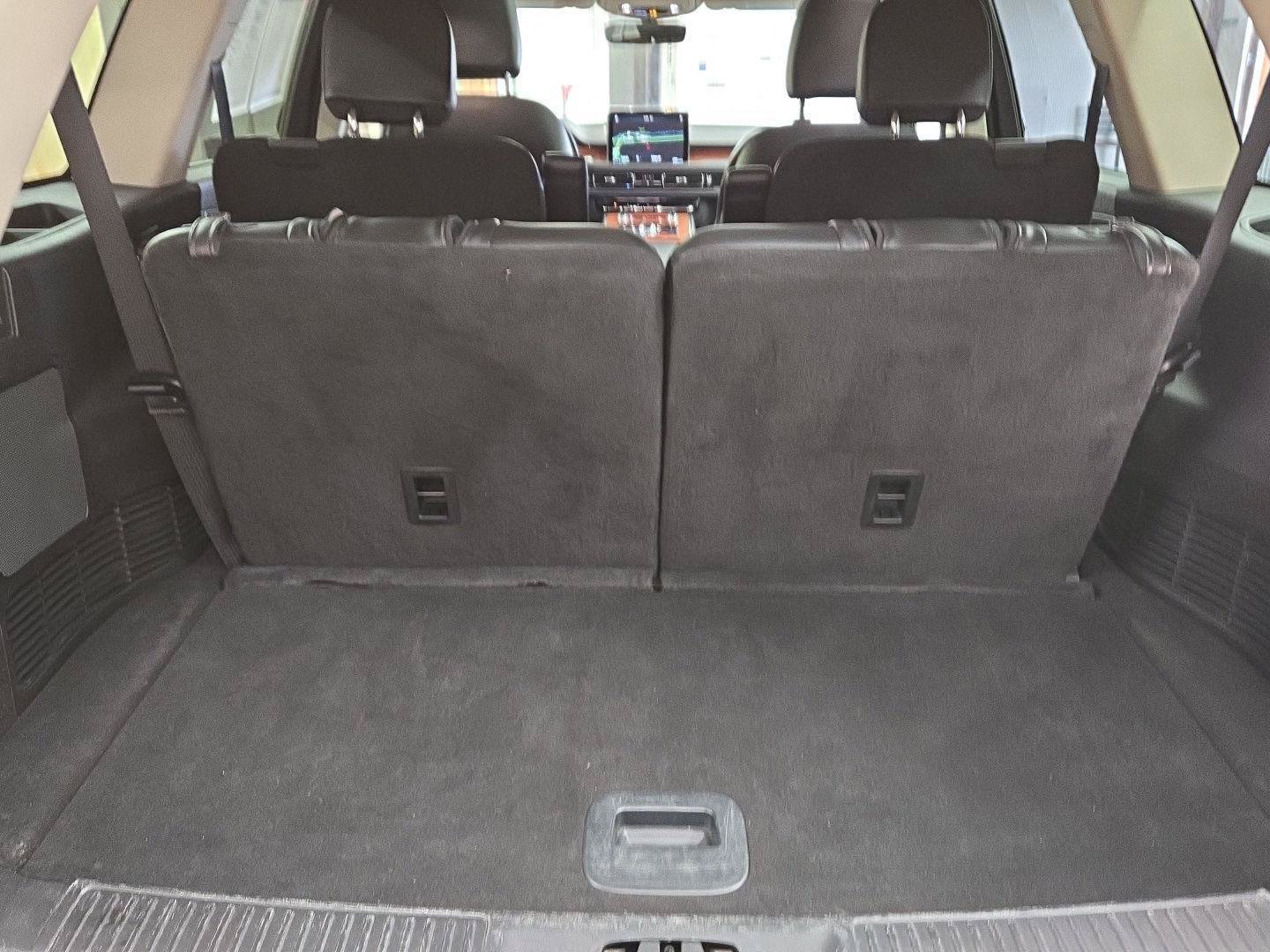 Used 2024 Lincoln Aviator Reserve AWD/4WD image 16
