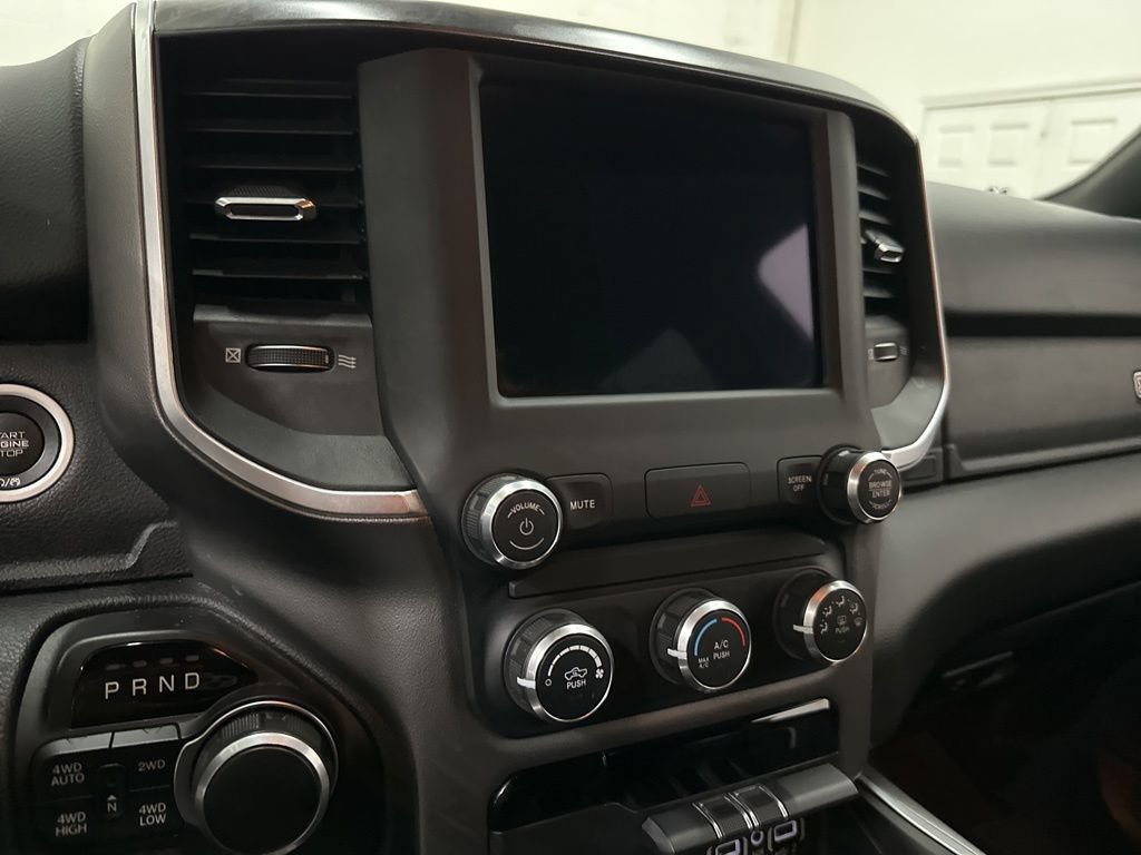 Used 2019 RAM 1500 Big Horn AWD/4WD image 42