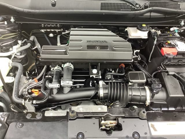 Used 2021 Honda CR-V EX-L image 22