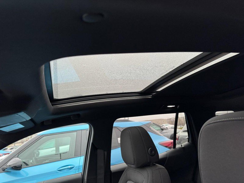 New 2026 Chevrolet Equinox LT w/ Safety and Technology Package image 39