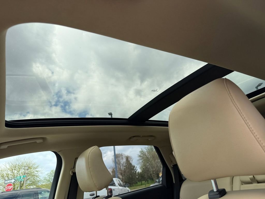Used 2022 Ford Edge SEL w/ Convenience Package AWD/4WD image 35