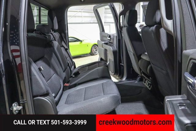 Used 2022 Chevrolet Silverado 2500 LT w/ Convenience Package image 14