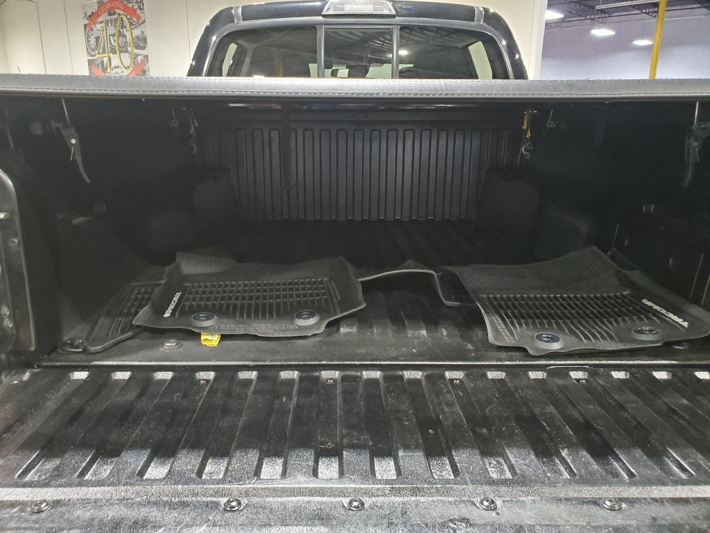 Used 2020 Toyota Tacoma SR w/ SR Convenience Package RWD image 41