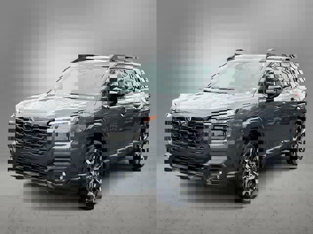 New 2026 Subaru Outback Touring XT