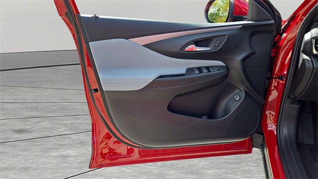 New 2026 Buick Envista Preferred w/ Convenience I Package image 12