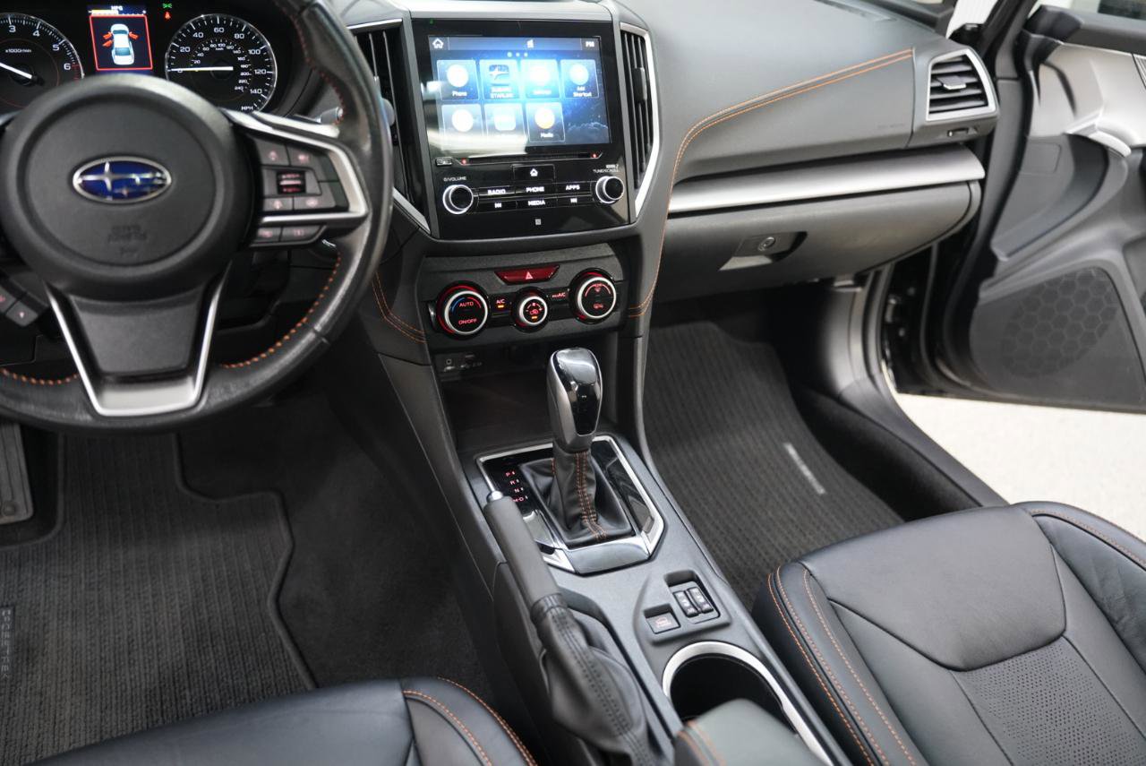 Used 2022 Subaru Crosstrek 2.5i Limited w/ Popular Package #4A AWD/4WD image 21