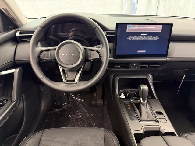 New 2026 MAZDA CX-5 2.5 S w/ Premium Package AWD/4WD image 22