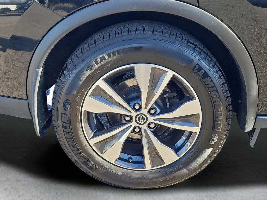 Used 2019 Nissan Murano SV image 18