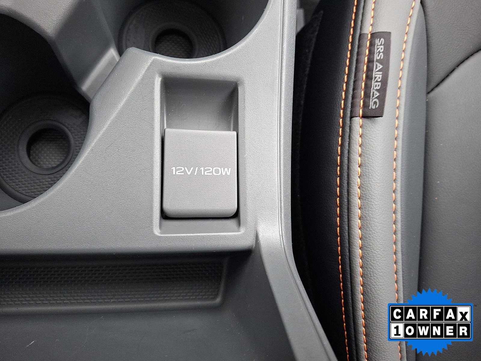 Certified 2025 Subaru Crosstrek 2.5i Limited image 35