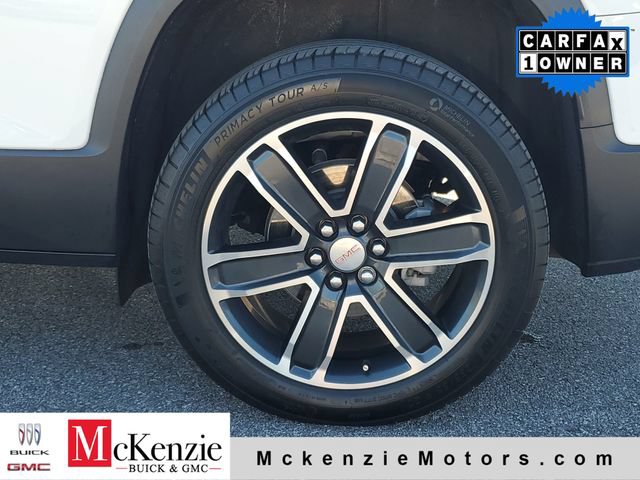 Used 2023 GMC Acadia SLT w/ Technology Package AWD/4WD image 39