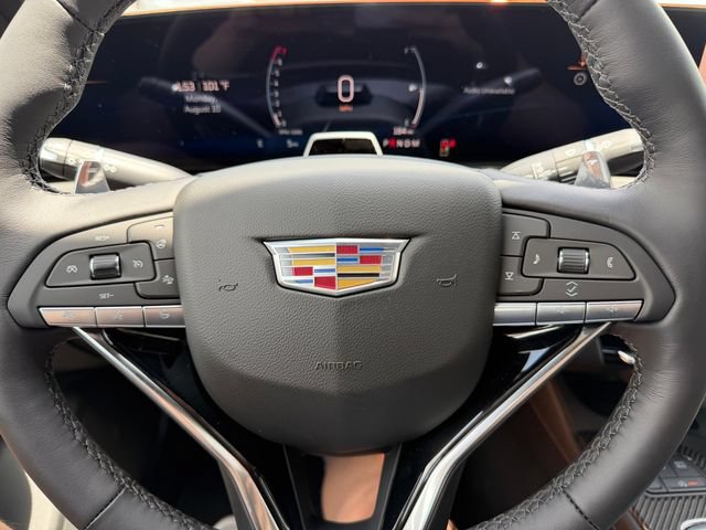 New 2026 Cadillac CT5 Sport RWD image 17