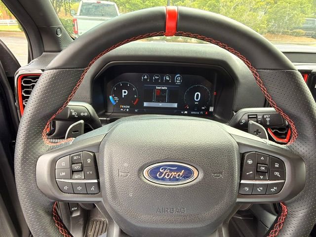 Used 2024 Ford Ranger Raptor image 6
