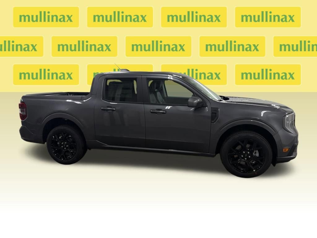 New 2026 Ford Maverick Lobo image 2