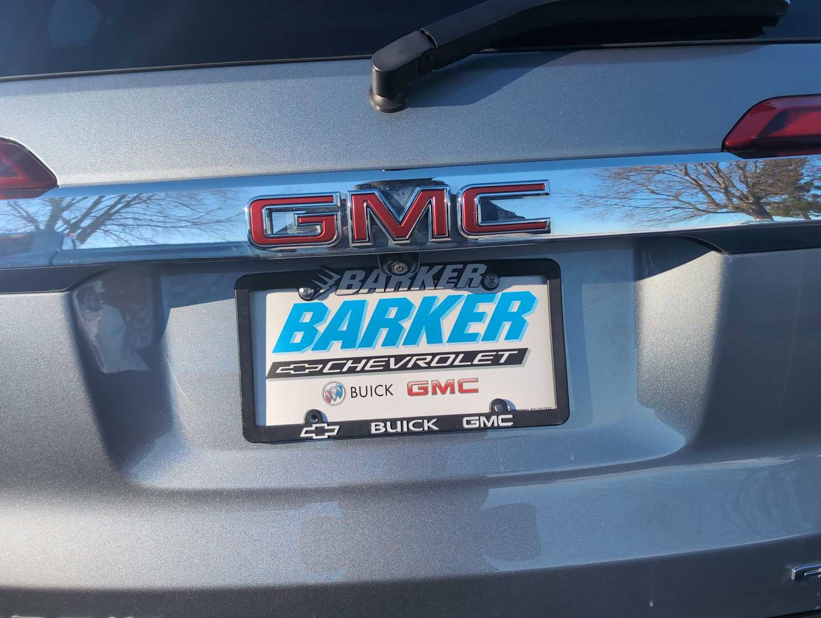 Used 2023 GMC Acadia SLE w/ Driver Convenience Package AWD/4WD image 37