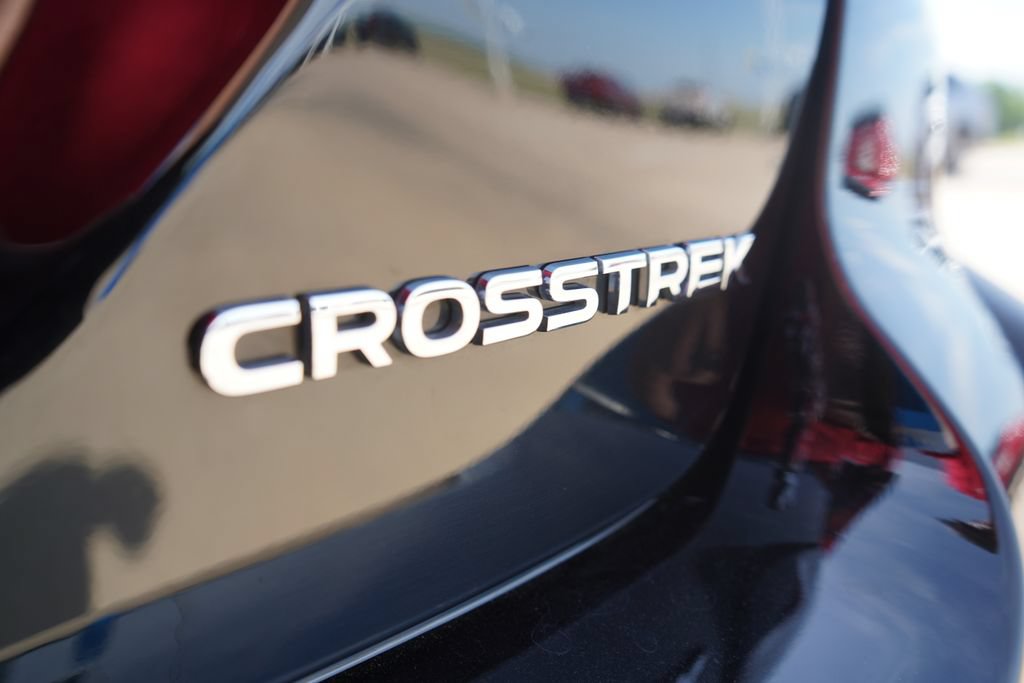 Used 2024 Subaru Crosstrek 2.5i Limited w/ Crosstrek Mirror Package AWD/4WD image 7