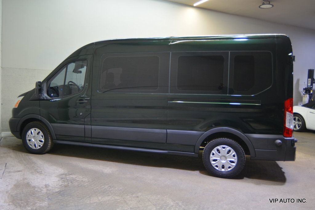 Used 2017 Ford Transit 350 XLT image 39