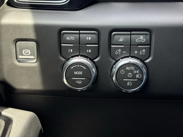 New 2026 GMC Sierra 1500 AT4 w/ AT4 Premium Package AWD/4WD image 23