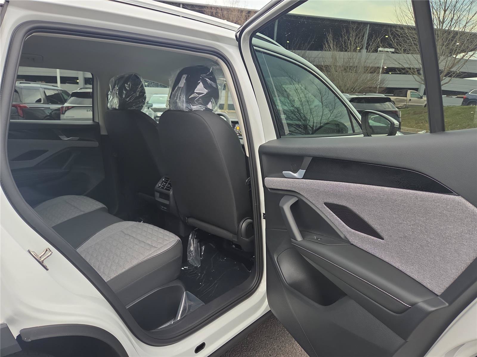 New 2026 Volkswagen Tiguan S AWD/4WD image 29