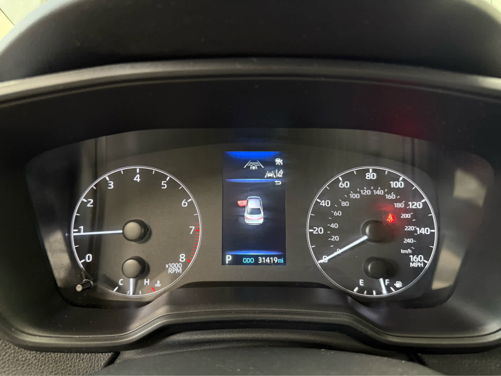 Used 2024 Toyota Corolla LE image 15
