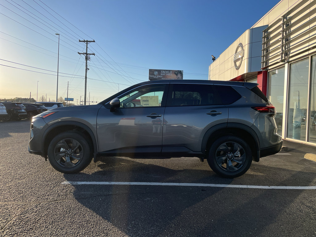 New 2026 Nissan Rogue SV image 18