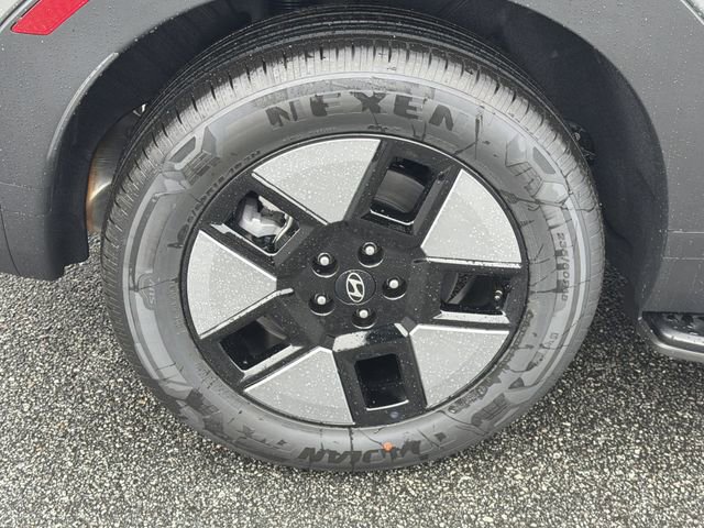 New 2026 Hyundai Santa Fe SEL image 17