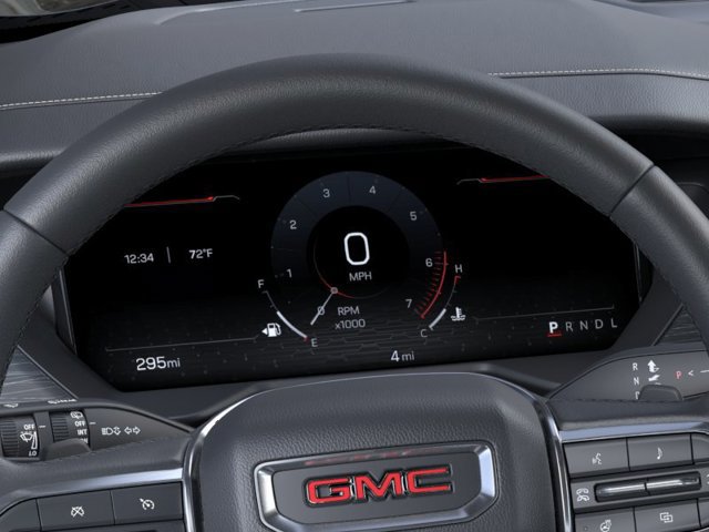 New 2026 GMC Acadia Elevation w/ LPO, All-Weather Package FWD image 18